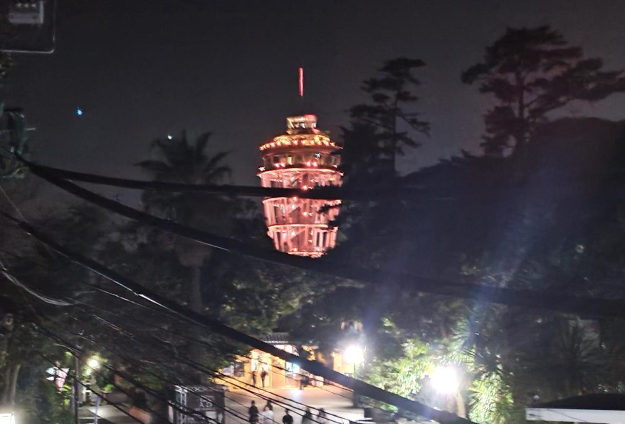 江の島の頂上から海を眺める一棟ヴィラ 一組限定貸切 The Enoshima Villa Ao Fujisawa Zewnętrze zdjęcie