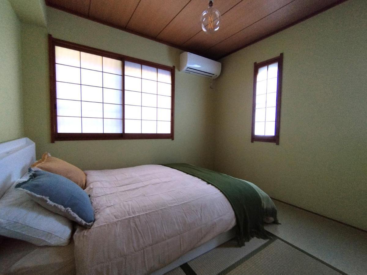 江の島の頂上から海を眺める一棟ヴィラ 一組限定貸切 The Enoshima Villa Ao Fujisawa Zewnętrze zdjęcie