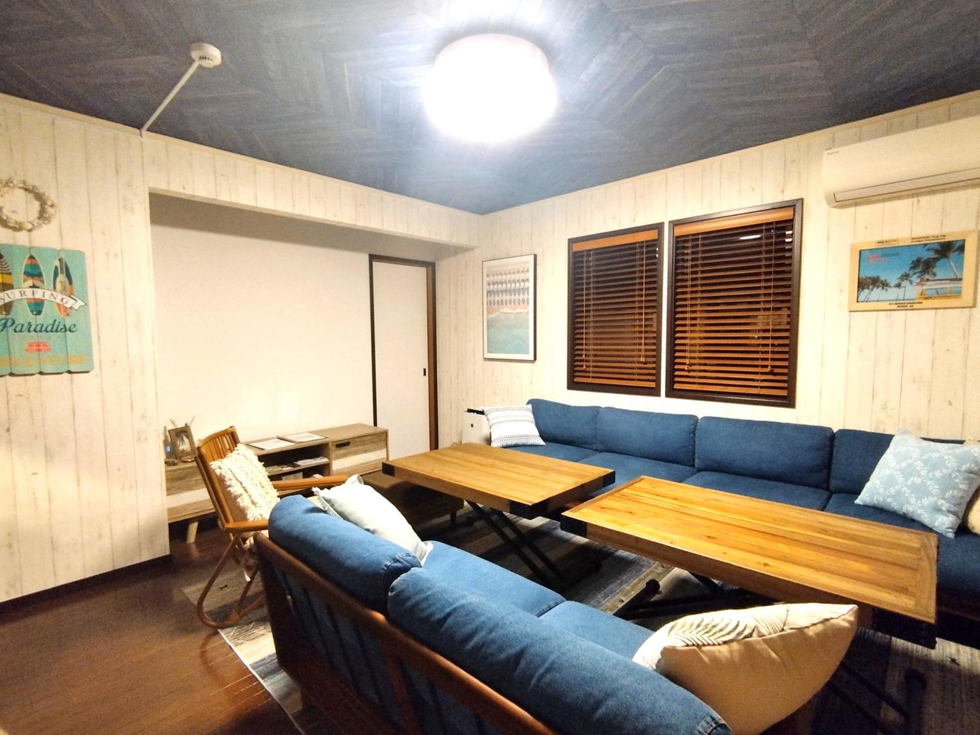 江の島の頂上から海を眺める一棟ヴィラ 一組限定貸切 The Enoshima Villa Ao Fujisawa Zewnętrze zdjęcie